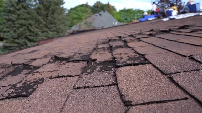 Best Roof Installation  in Mclean, VA