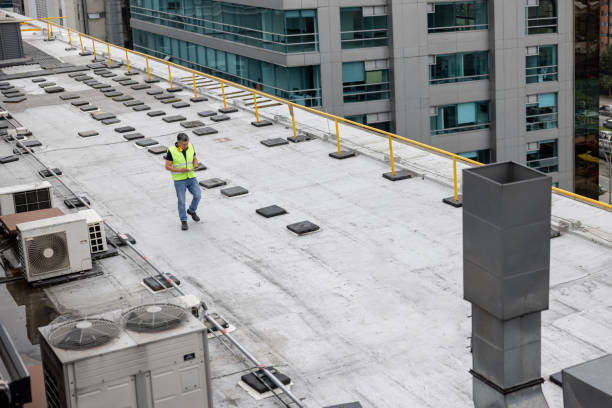 Best Roof Ventilation Installation  in Mclean, VA