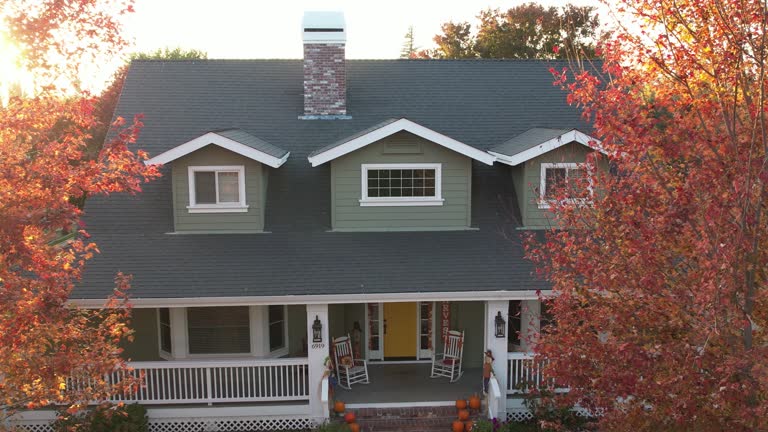 Best Gutter Installation and Repair  in Mclean, VA