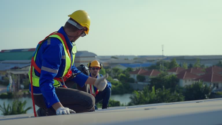Best Rubber Roofing (EPDM, TPO)  in Mclean, VA