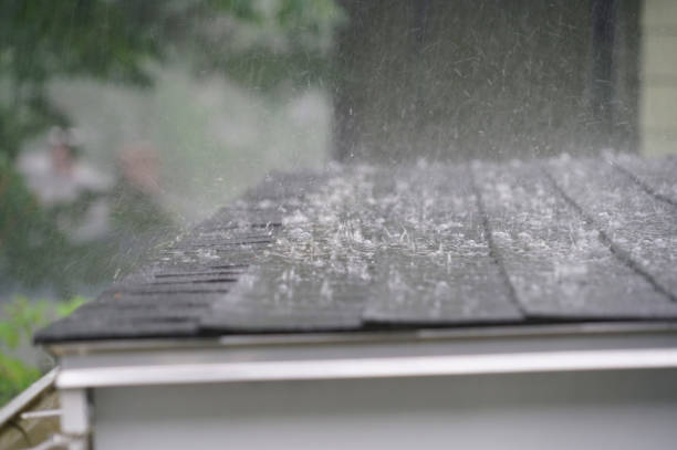 Best Hot Roofs  in Mclean, VA