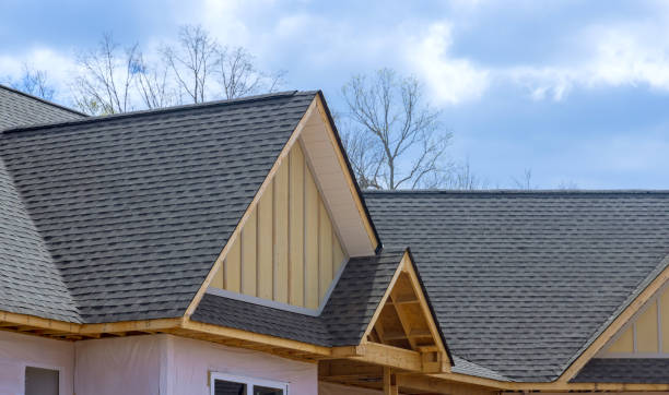 Best Steel Roofing  in Mclean, VA