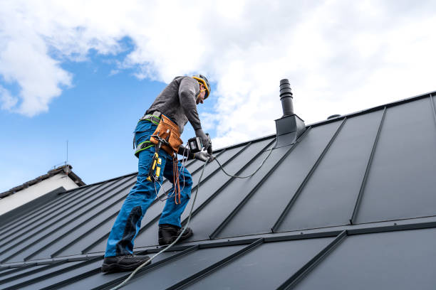 Best Emergency Roof Repair Services  in Mclean, VA