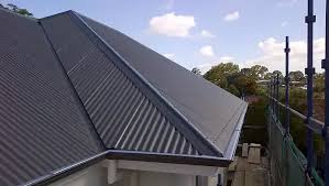 Best Cold Roofs  in Mclean, VA